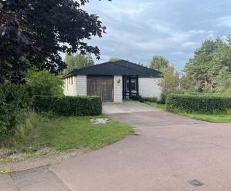 Bostadshus
